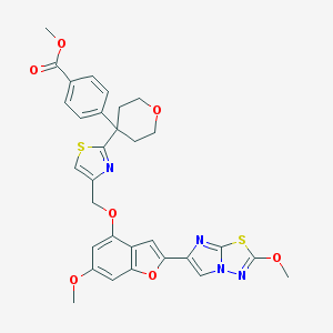 2D structure