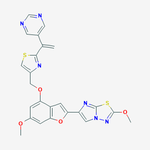 2D structure