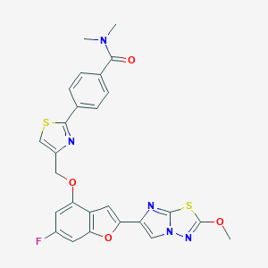 2D structure