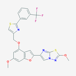 2D structure