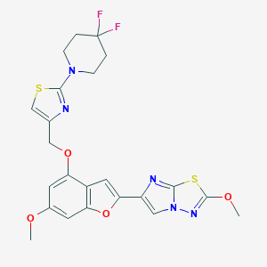 2D structure