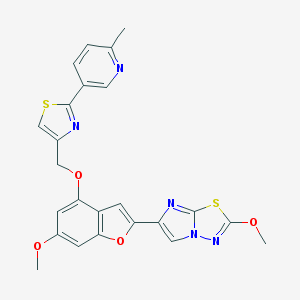 2D structure