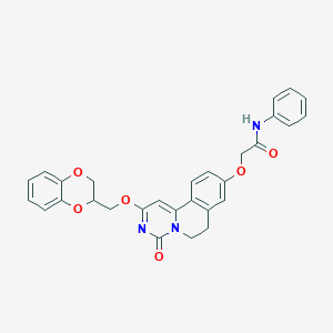 2D structure