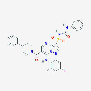 2D structure