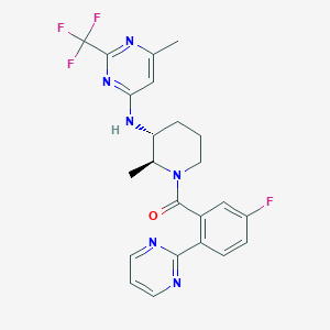 2D structure