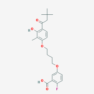 2D structure