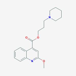 2D structure