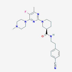 2D structure