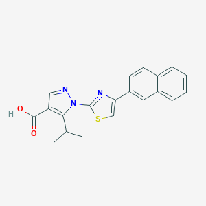 2D structure