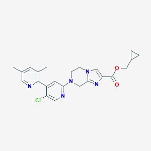 2D structure