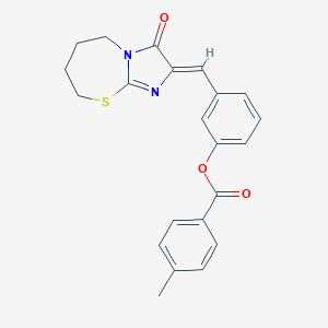 2D structure