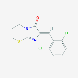 2D structure