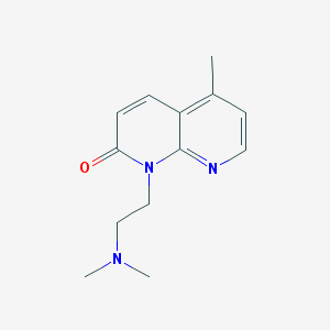 2D structure