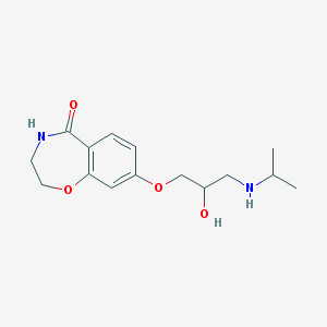 2D structure