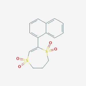 2D structure