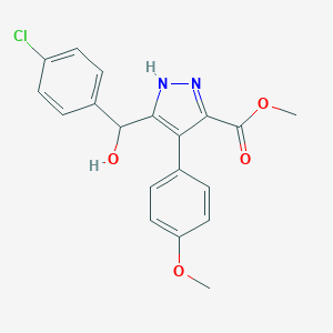 2D structure