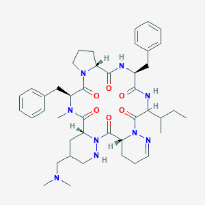 2D structure