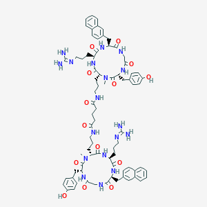 2D structure