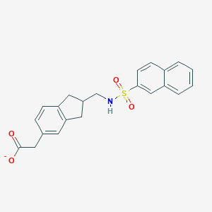 2D structure