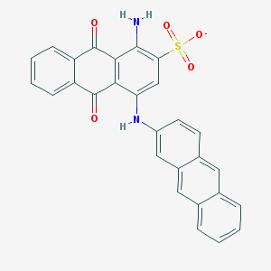 2D structure