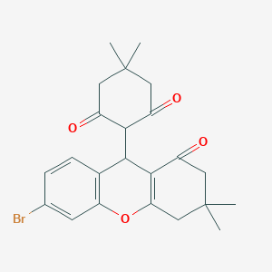 2D structure