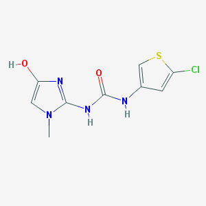 2D structure