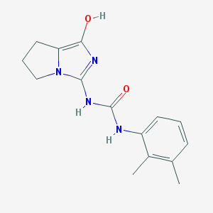 2D structure