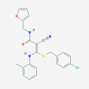 2D structure