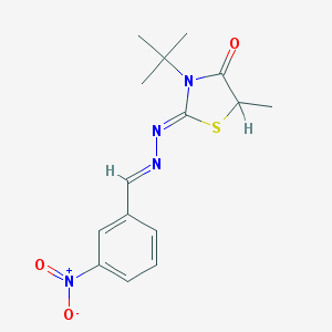 2D structure