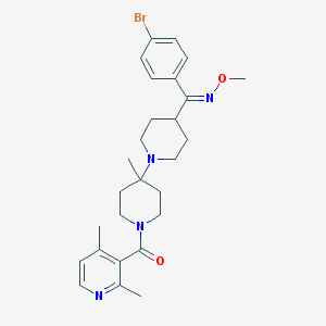 2D structure