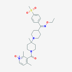 2D structure