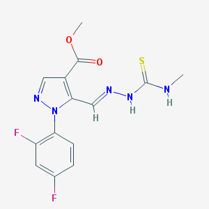 2D structure