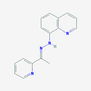 2D structure