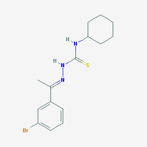 2D structure