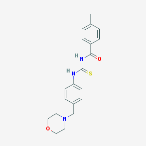 2D structure