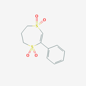 2D structure