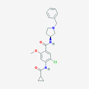 2D structure