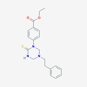 2D structure