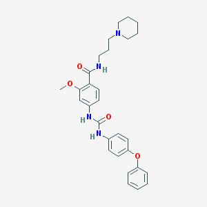 2D structure