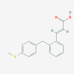 2D structure