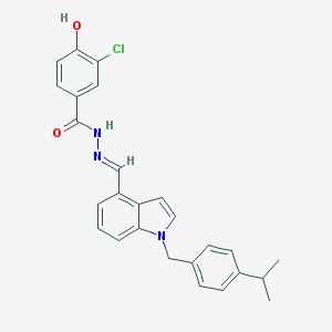 2D structure