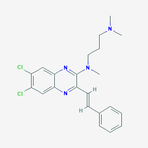 2D structure