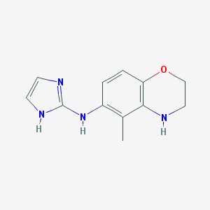 2D structure