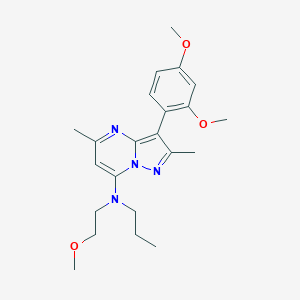 2D structure