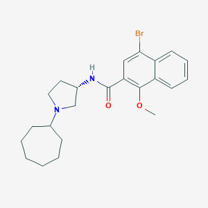 2D structure