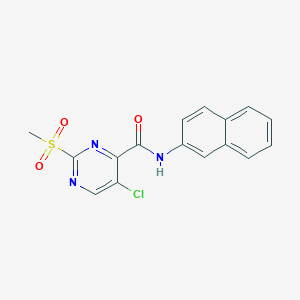 2D structure