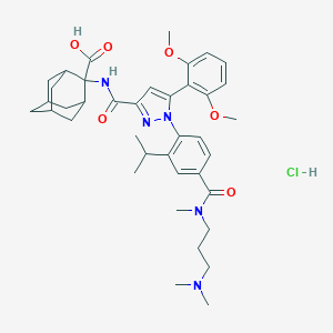 2D structure