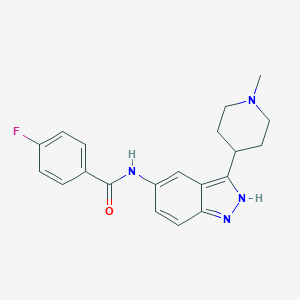 2D structure