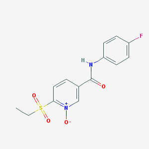 2D structure